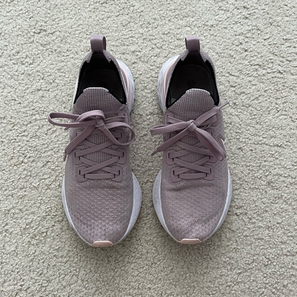 nike react infinity run - Picture 7 of 14